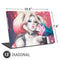 DC Comics Harley Quinn Rebirth Cover #1 Legacy Color Variant Art by Art Germ Universal Laptop 13in (10.6 x 7.6in) Skin