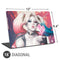 DC Comics Harley Quinn Rebirth Cover #1 Legacy Color Variant Art by Art Germ Universal Laptop 16in (13 x 9.4in) Skin