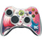 DC Comics Harley Quinn Rebirth Cover #1 Legacy Color Variant Art by Art Germ Xbox 360 Wireless Controller Skin