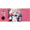 DC Comics Harley Quinn Rebirth Cover #1 Legacy Color Variant Art by Art Germ Xbox Adaptive Controller Skin