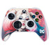 DC Comics Harley Quinn Rebirth Cover #1 Legacy Color Variant Art by Art Germ Xbox Series S Controller Skin