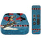 DC Comics Bombshells Harley Quinn Apple TV Skin