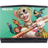 DC Comics Harley Quinn Birds of Prey Dell Alienware Skin