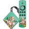 DC Comics Harley Quinn Birds of Prey Movie Poster Amazon Fire TV Skin