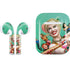 DC Comics Harley Quinn Birds of Prey Movie Poster Apple AirPods Skin