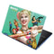 DC Comics Harley Quinn Birds of Prey Movie Poster Aspire R11 11.6in Skin