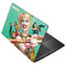 DC Comics Harley Quinn Birds of Prey Movie Poster Asus X502CA 15.6 Skin