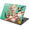 DC Comics Harley Quinn Birds of Prey Movie Poster Dell Chromebook Skin