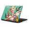 DC Comics Harley Quinn Birds of Prey Movie Poster Samsung Chromebook Skin