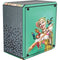 DC Comics Harley Quinn Birds of Prey Movie Poster Cooler Master MasterBox Q300L Mini Tower Skin