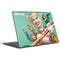 DC Comics Harley Quinn Birds of Prey Movie Poster HP Envy Skin