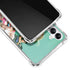 DC Comics Harley Quinn Birds of Prey Movie Poster Galaxy A14 5G Clear Case