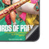DC Comics Harley Quinn Birds of Prey Movie Poster Galaxy A14 5G Skin
