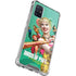 DC Comics Harley Quinn Birds of Prey Movie Poster Galaxy A51 5G Clear Case