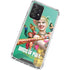 DC Comics Harley Quinn Birds of Prey Movie Poster Galaxy A52 5G Clear Case