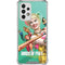 DC Comics Harley Quinn Birds of Prey Movie Poster Galaxy A53 5G Clear Case