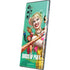 DC Comics Harley Quinn Birds of Prey Movie Poster Galaxy Note 10 Plus Skin