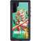 DC Comics Harley Quinn Birds of Prey Movie Poster Galaxy Note 10 Waterproof Case
