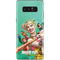 DC Comics Harley Quinn Birds of Prey Movie Poster Galaxy Note 8 Skin