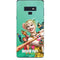 DC Comics Harley Quinn Birds of Prey Movie Poster Galaxy Note 9 Skin