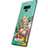 DC Comics Harley Quinn Birds of Prey Movie Poster Galaxy Note 9 Skin