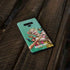 DC Comics Harley Quinn Birds of Prey Movie Poster Galaxy Note 9 Skin