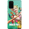 DC Comics Harley Quinn Birds of Prey Movie Poster Galaxy Note20 5G Pro Case