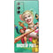DC Comics Harley Quinn Birds of Prey Movie Poster Galaxy Note20 5G Skin