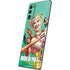DC Comics Harley Quinn Birds of Prey Movie Poster Galaxy Note20 5G Skin
