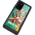 DC Comics Harley Quinn Birds of Prey Movie Poster Galaxy Note20 5G Waterproof Case