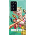 DC Comics Harley Quinn Birds of Prey Movie Poster Galaxy Note20 Ultra 5G Lite Case