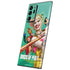 DC Comics Harley Quinn Birds of Prey Movie Poster Galaxy Note20 Ultra 5G Skin