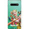 DC Comics Harley Quinn Birds of Prey Movie Poster Galaxy S10 Plus Skin