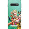 DC Comics Harley Quinn Birds of Prey Movie Poster Galaxy S10 Skin