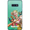 DC Comics Harley Quinn Birds of Prey Movie Poster Galaxy S10e Skin