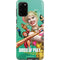 DC Comics Harley Quinn Birds of Prey Movie Poster Galaxy S20 Plus Pro Case