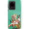 DC Comics Harley Quinn Birds of Prey Movie Poster Galaxy S20 Ultra 5G Pro Case