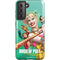 DC Comics Harley Quinn Birds of Prey Movie Poster Galaxy S21 5G Pro Case