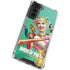 DC Comics Harley Quinn Birds of Prey Movie Poster Galaxy S21 FE Clear Case