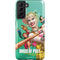 DC Comics Harley Quinn Birds of Prey Movie Poster Galaxy S21 FE Pro Case