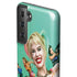 DC Comics Harley Quinn Birds of Prey Movie Poster Galaxy S21 FE Pro Case