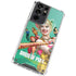 DC Comics Harley Quinn Birds of Prey Movie Poster Galaxy S21 Ultra 5G Clear Case