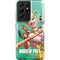 DC Comics Harley Quinn Birds of Prey Movie Poster Galaxy S21 Ultra 5G Pro Case