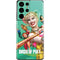 DC Comics Harley Quinn Birds of Prey Movie Poster Galaxy S21 Ultra 5G Skin