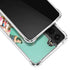 DC Comics Harley Quinn Birds of Prey Movie Poster Galaxy S22 Clear Case