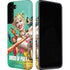 DC Comics Harley Quinn Birds of Prey Movie Poster Galaxy S22 Plus Pro Case