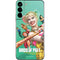 DC Comics Harley Quinn Birds of Prey Movie Poster Galaxy S22 Plus Skin