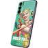 DC Comics Harley Quinn Birds of Prey Movie Poster Galaxy S22 Plus Skin