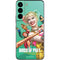 DC Comics Harley Quinn Birds of Prey Movie Poster Galaxy S22 Skin