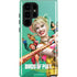 DC Comics Harley Quinn Birds of Prey Movie Poster Galaxy S22 Ultra Pro Case